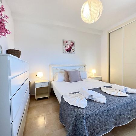 Apartamento Esmeralda Suites Calpe Esterno foto